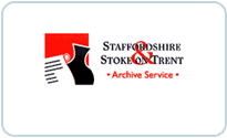 Staffordshire & Stoke on Trent Archive Service
